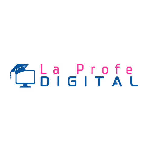 La Profe Digital