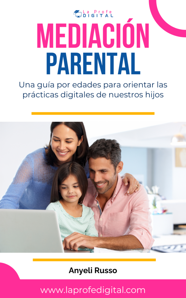 Mediación digital